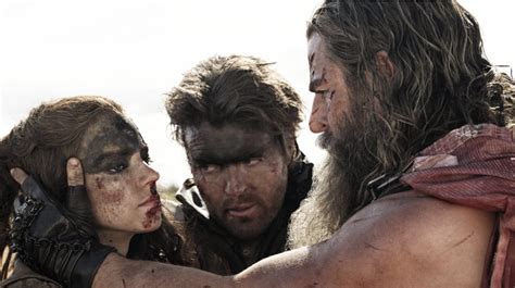 furidsa|Blade Runner 2099 Adds Furiosa Actor Tom Burke and Ripley .